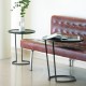 Tray table - black - large 